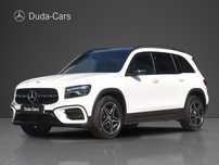 Mercedes-Benz GLB GLB 220d 4matic (190KM) Dostępny od ręki!