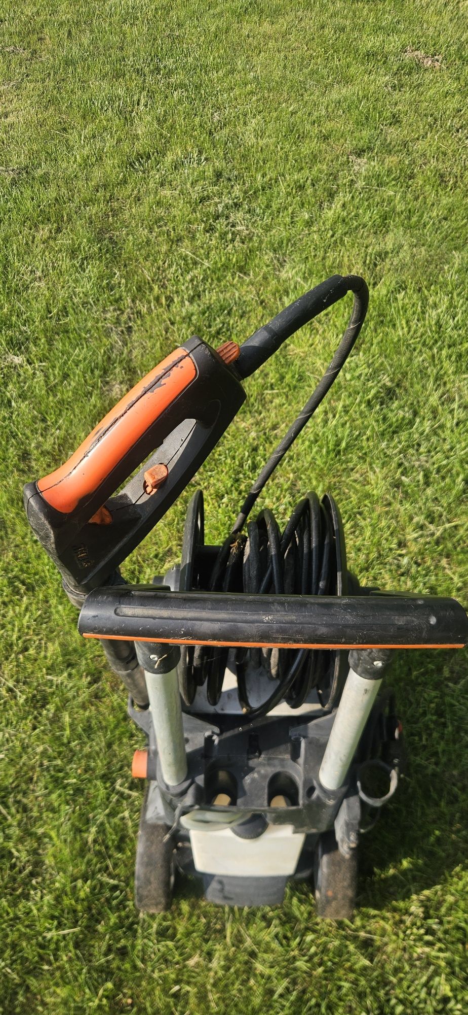 Myjka ciśnieniowa STIHL RE 163 PLUS