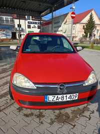 Opel Corsa 1.2 benzynka