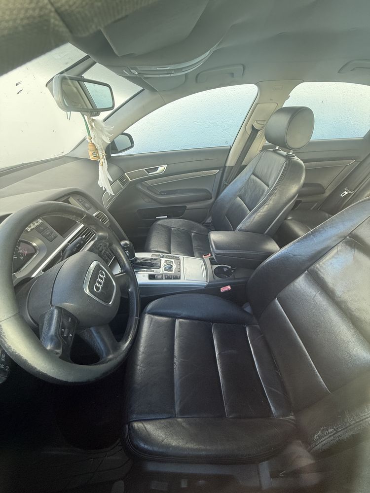Audi a6  3.0 tdi