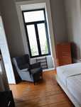 Alugo quarto em moradia