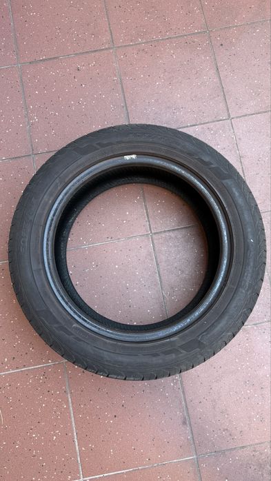 Fortune FSR-6 205/55 R16 opony letnie