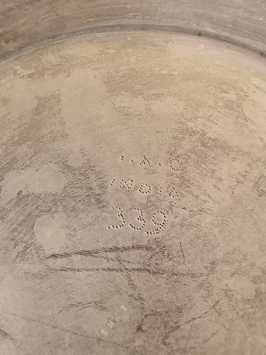 Відро для льоду вінтаж