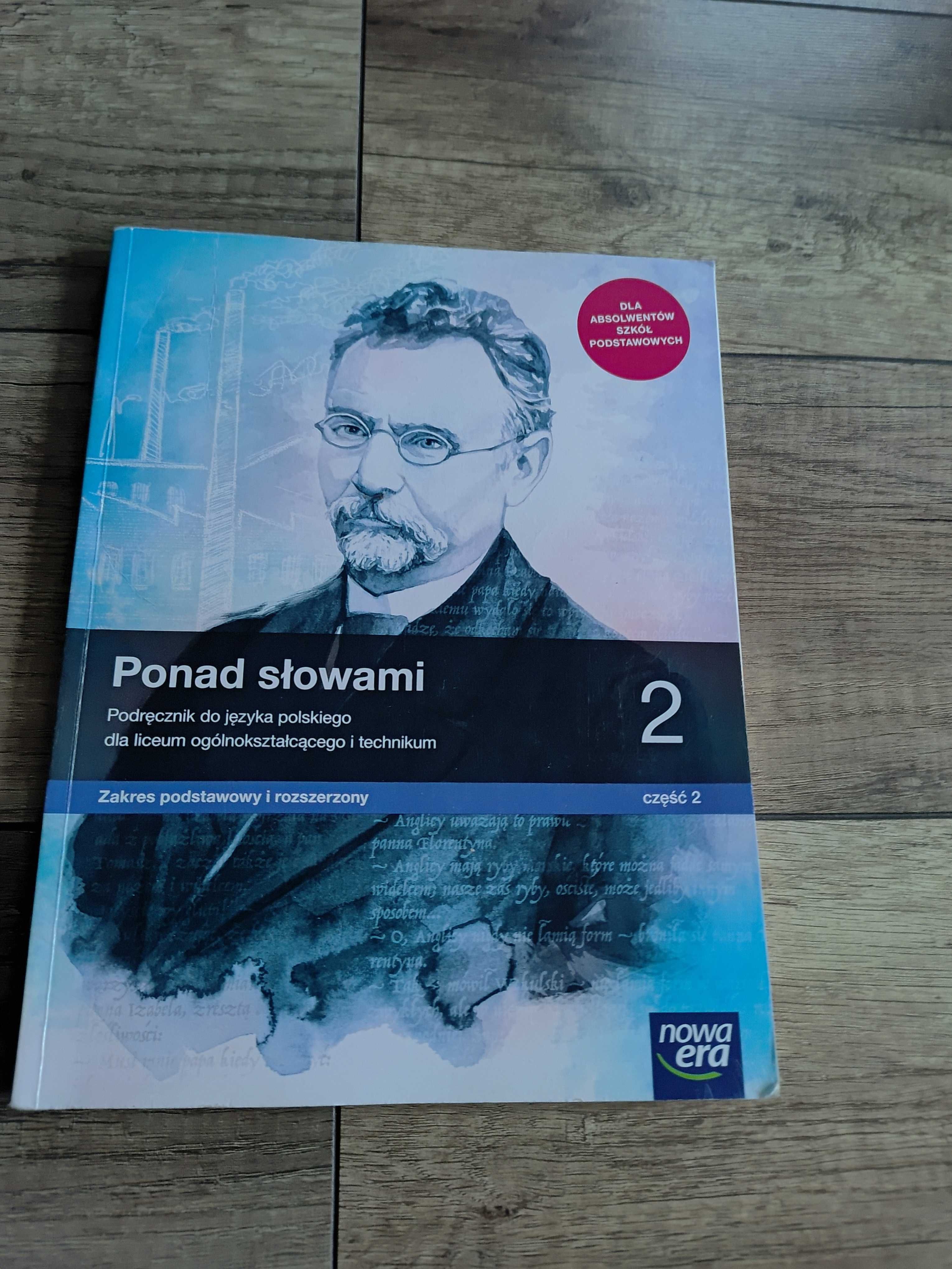 Ponad słowami 2. Część 2