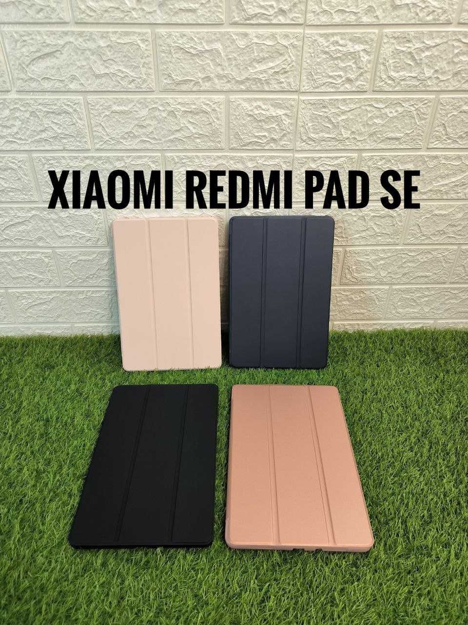 Чехол книжка на планшет Xiaomi Redmi Pad SE 11" чохол книжка