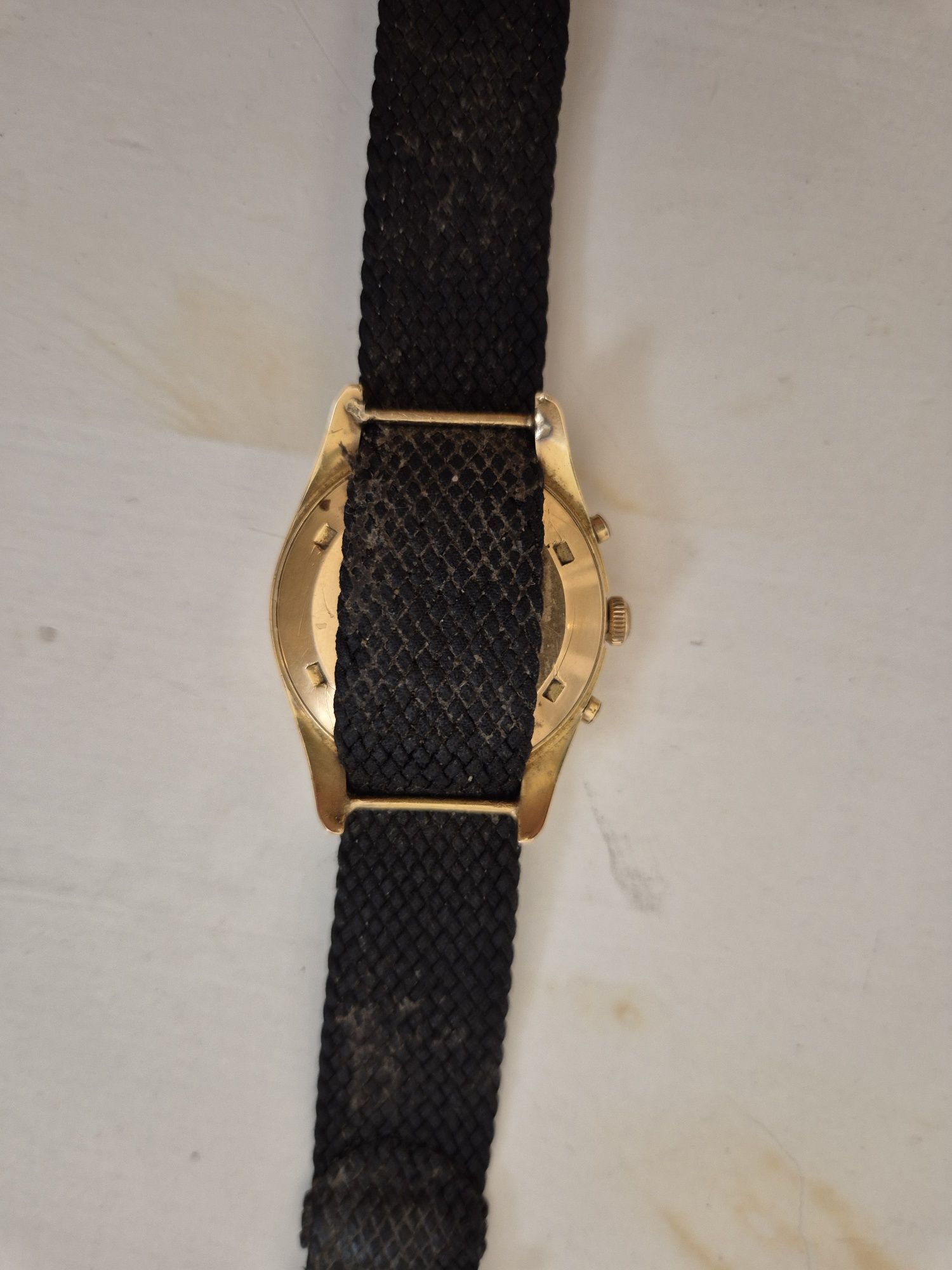 Relógio Longines Ouro