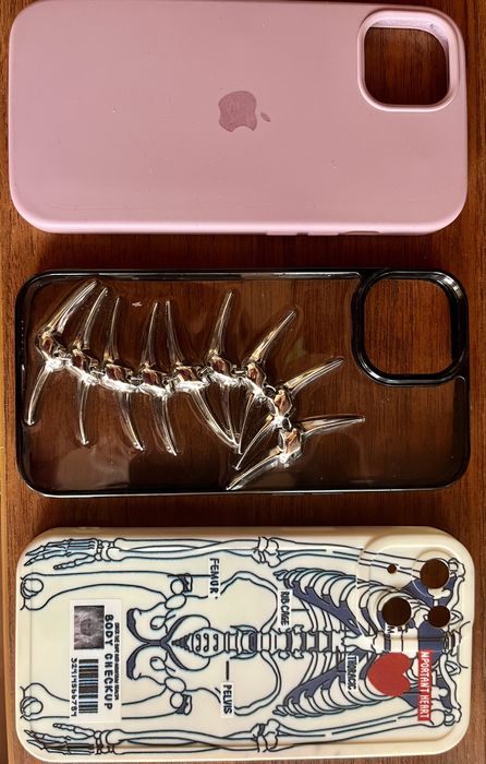 Чохли до Iphone 13