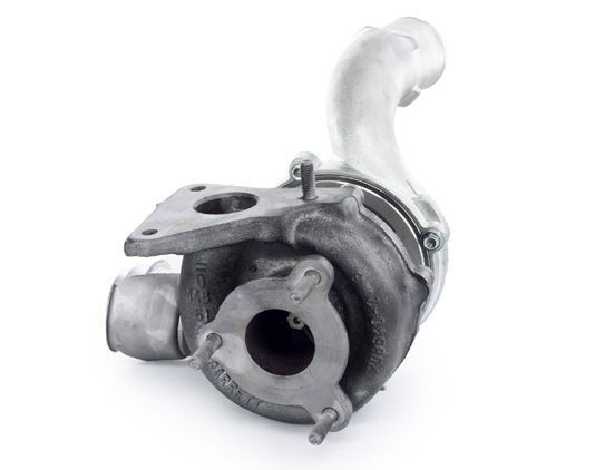 TURBINA Laguna Megane Scenic Primera S40 V40 Carisma 1.9 dCi 115 120KM