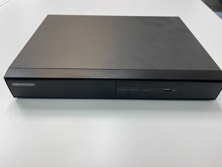 Rejestrator Hikvision DS-7204HQHI-F1/N