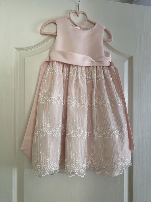 Сукня/плаття для дівчинки 4 рочки