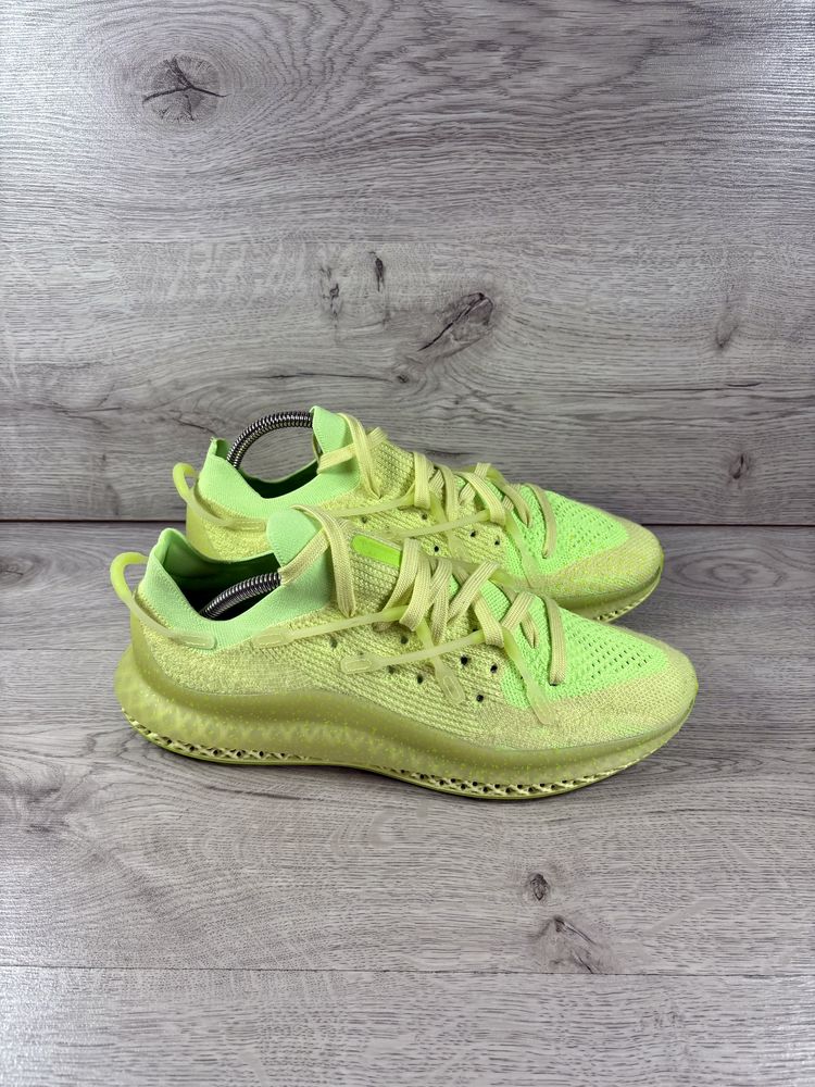 Adidas 4D Fusio чоловічі кросівки оригінал H04513