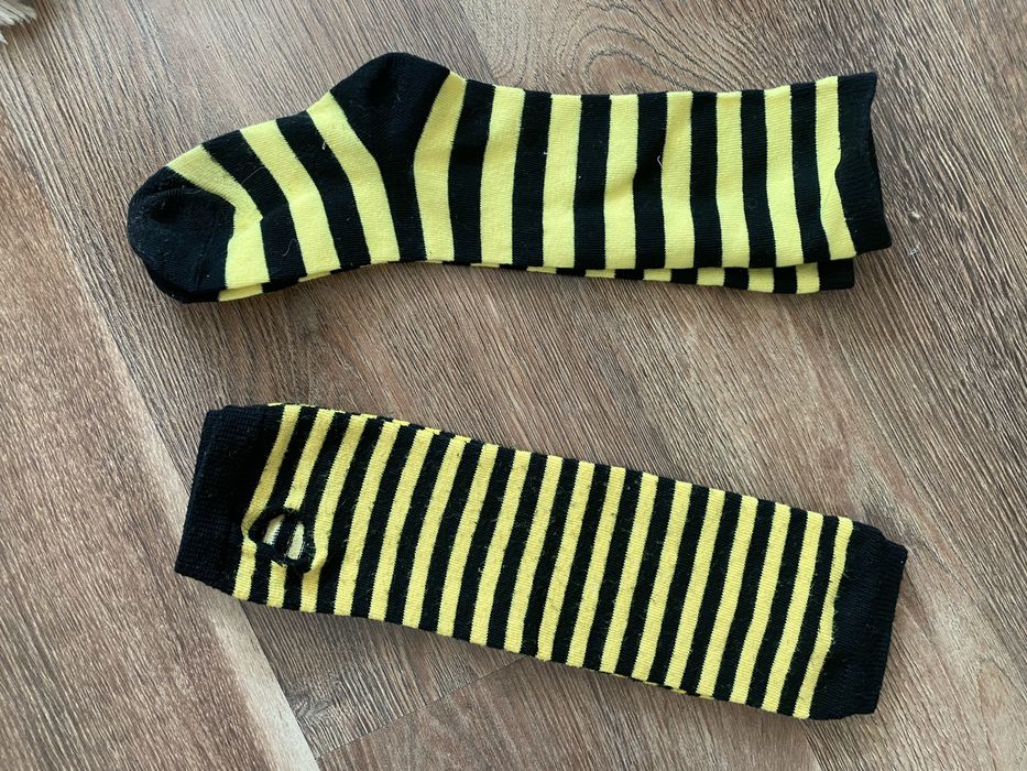 Крила бджілки , обруч бджілки, крила мухи,крила божої корівки