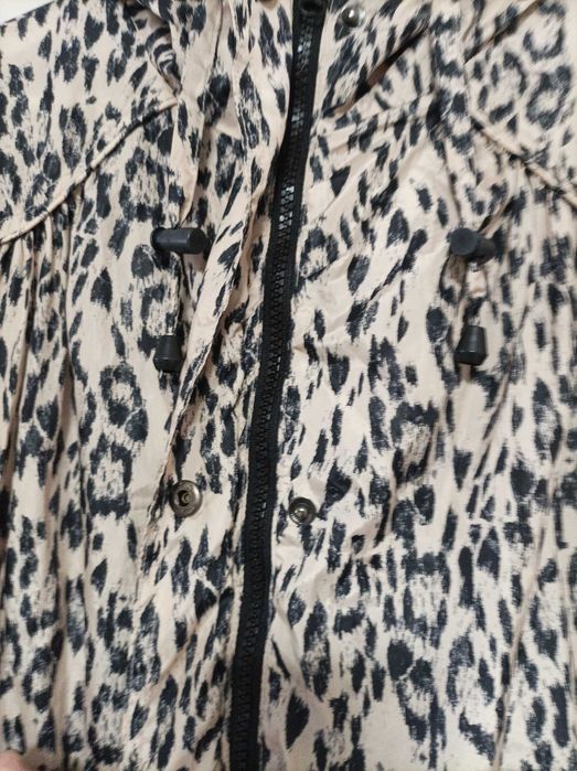 Kurtka wiatrówka New Look rozm. 44 XXL