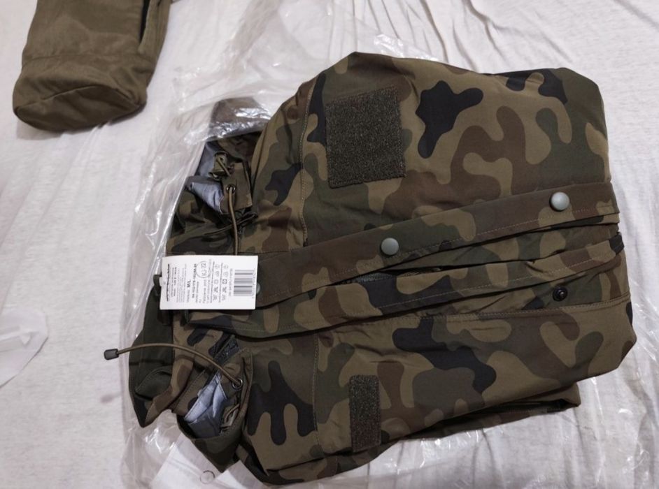 Uubranie ochronne GORETEX nowy wzór 128Z