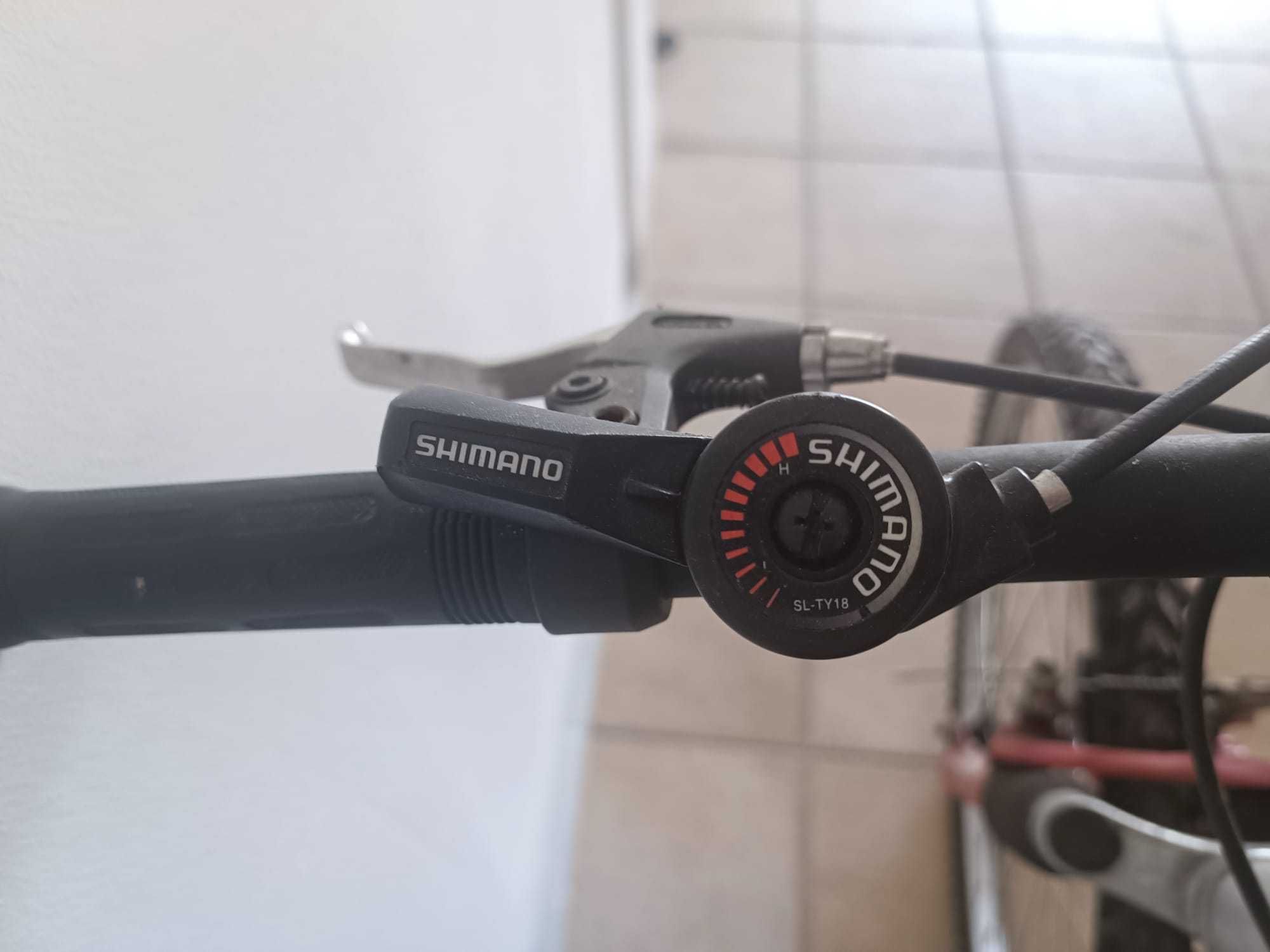 Bicicleta antiga SIRLA