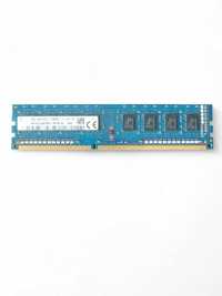 HYNIX 4GB 1Rx8 PC3-12800U-11-13-A1 DDR3 1600MHz