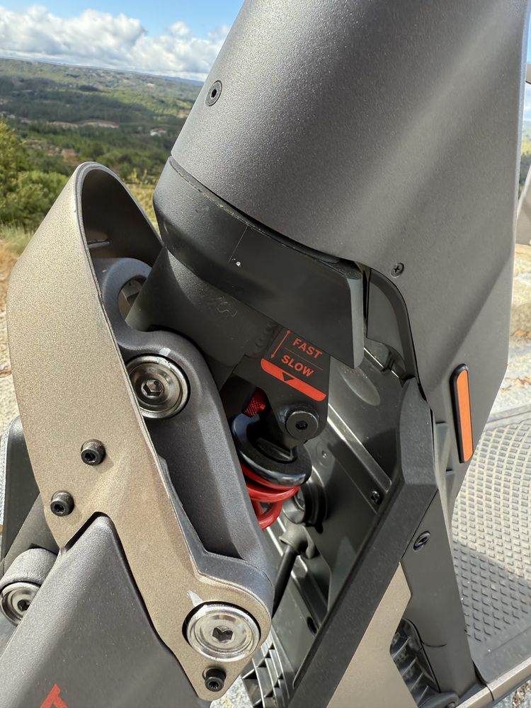 Segway Ninebot GT2 P