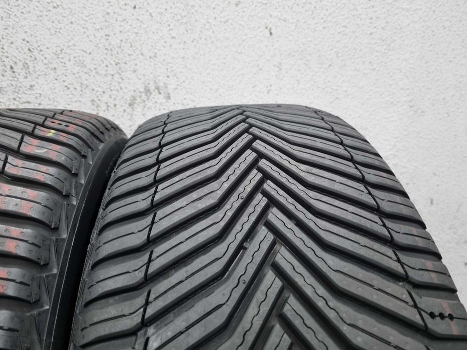 235/50/19 103V Michelin Cross Climate 2 VOL PARA MONTAŻ WYSYŁKA K-lin