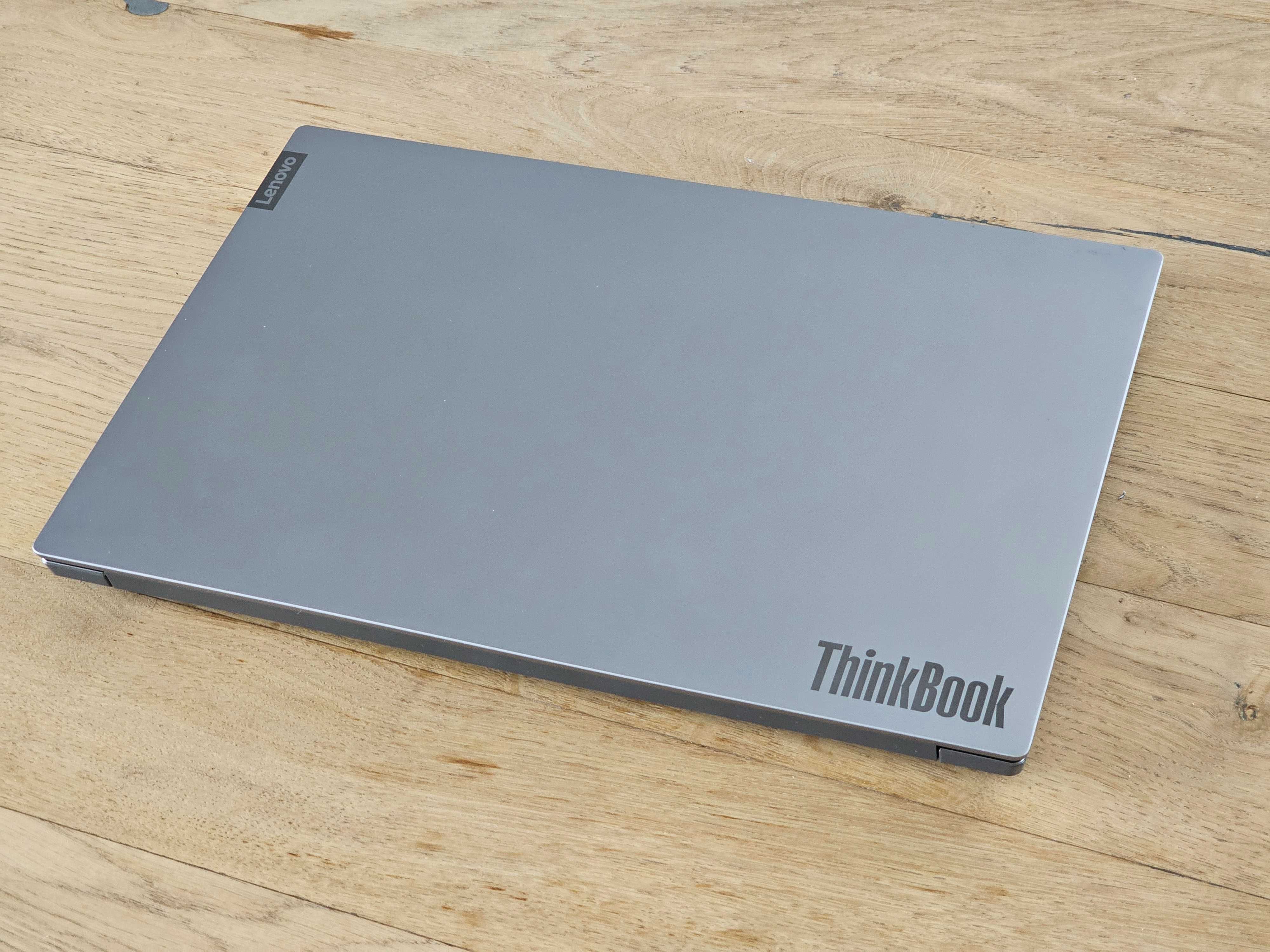Laptop do biura Lenovo ThinkBook 15-IML 20RW (20RW0002PB)