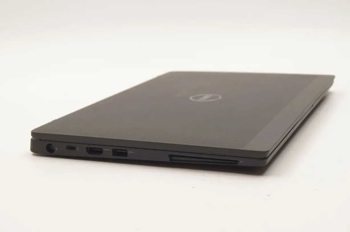 Dell Latitude 7300 i7-8665U  16 Gb / SSD 256 ГБ/ Intel HD Graphics 620