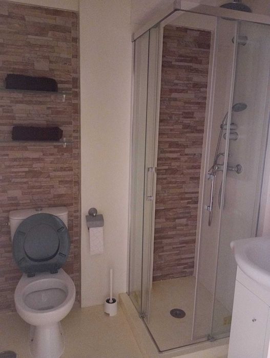 T2 com elevador e 2 casas de banho