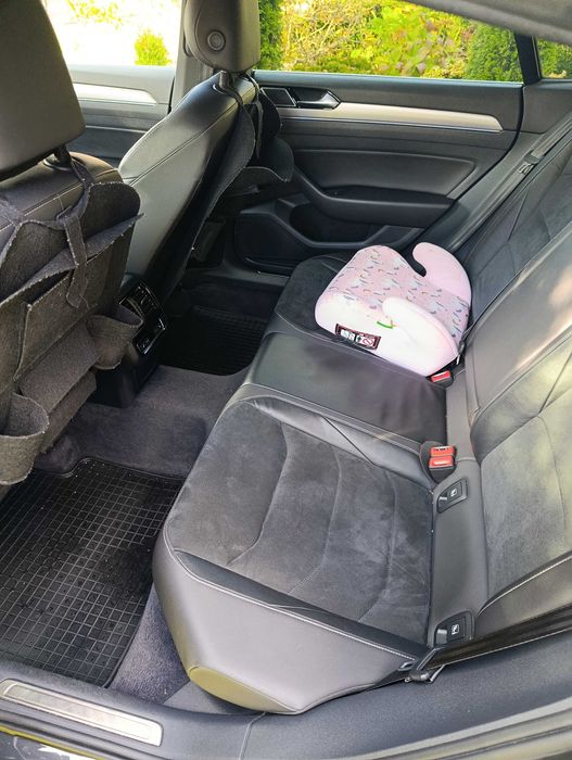 VW Arteon 2.0BiTdi 240KM** napęd 4x4**R-line*** bezwypadkowy***