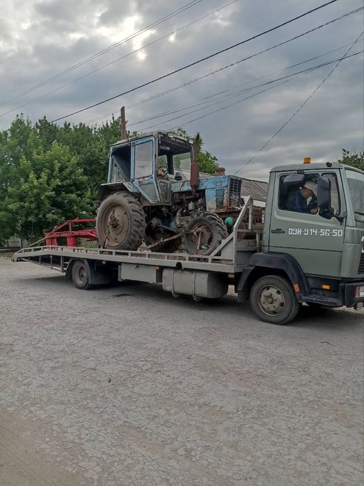 Евакуатор Дніпро. Эвакуатор Днепр.  Услуги эвакуатора.