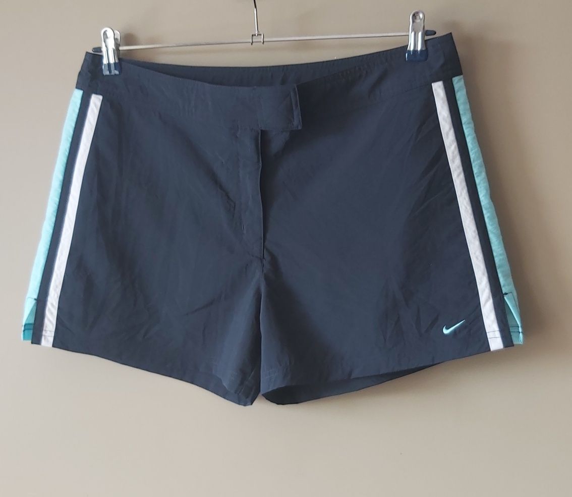 Nike spodenki krótkie damskie rozmiar L-XL