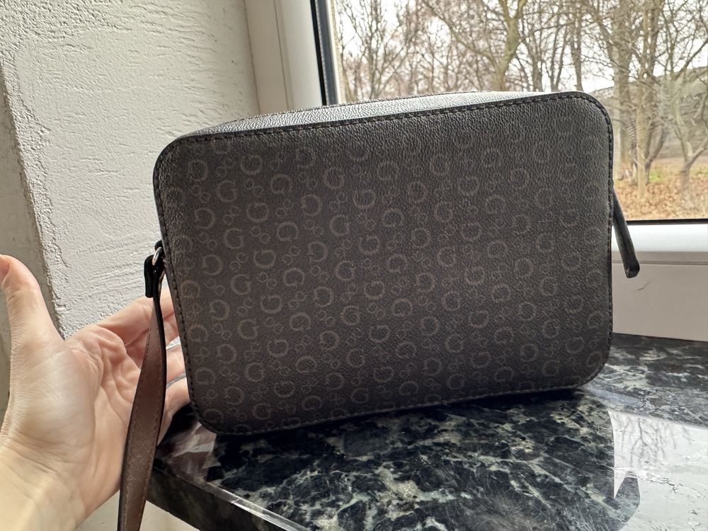 Сумка Guess, кроссбоди оригінал