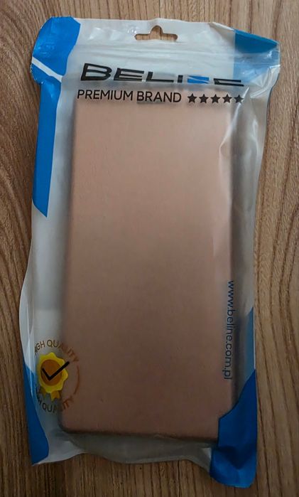 Nowe etui Samsung Galaxy Note 10+