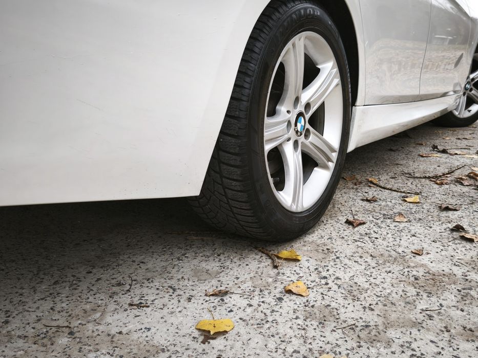 Продам BMW F30 328i