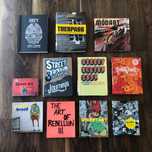 Livros - Individual ou conjunto (ver preços na descrição