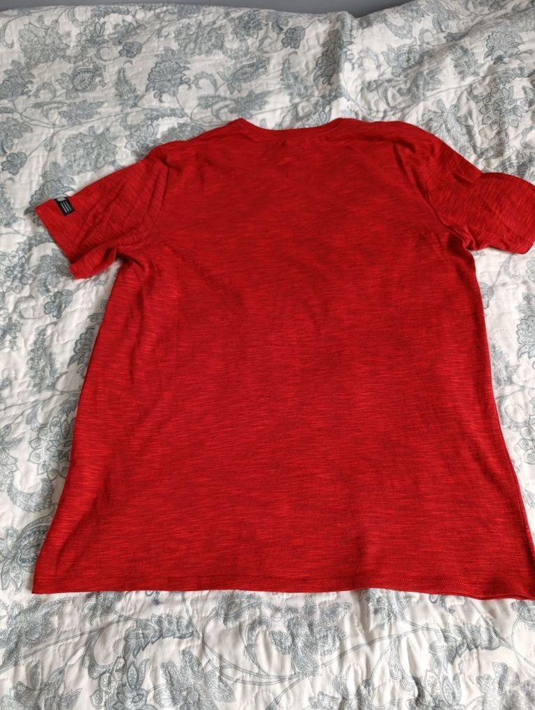 Koszulka męska Nike Dri-Fit Anglia L