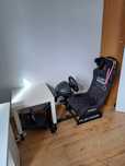 Thrustmaster T300RS w zestawie