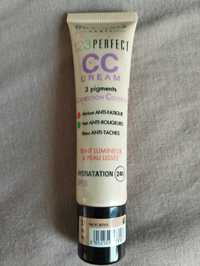 Bourjois 123 Perfect CC cream 31 Ivory