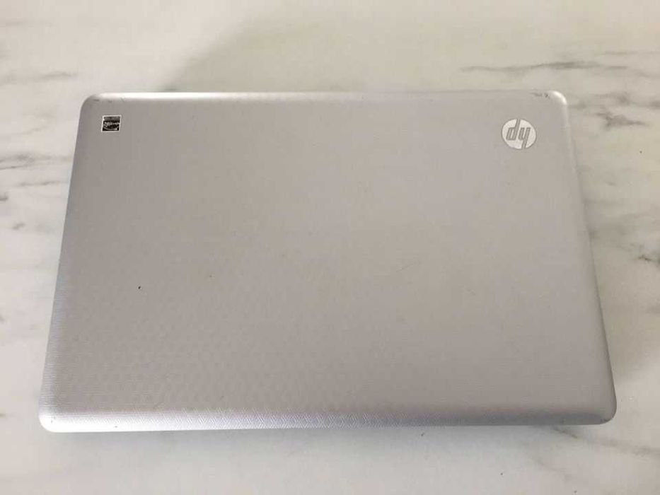 HP G42 - 220BR (Ler Descrição) Para desocupar