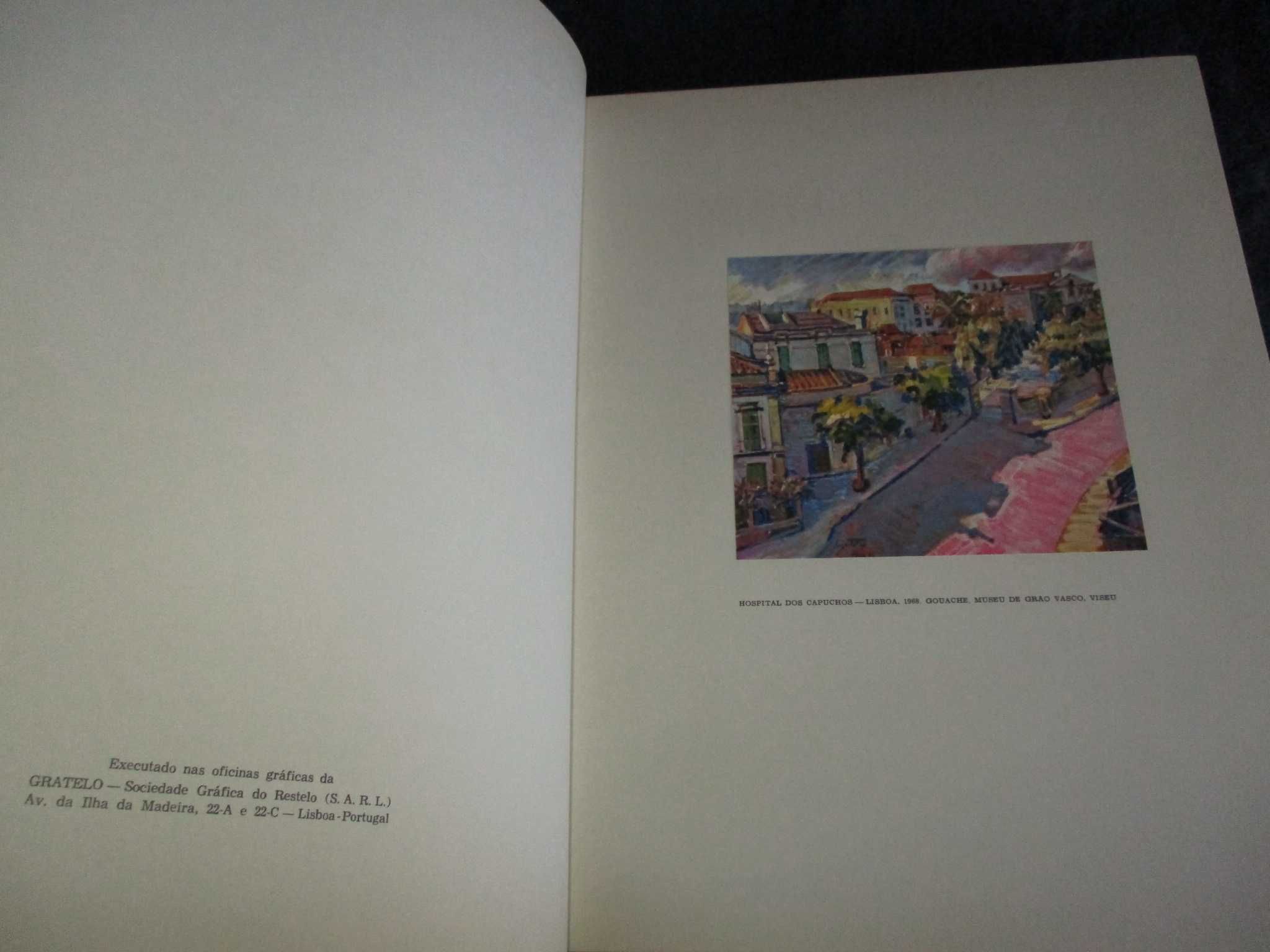Livro Sergio Telles Encontro 1970