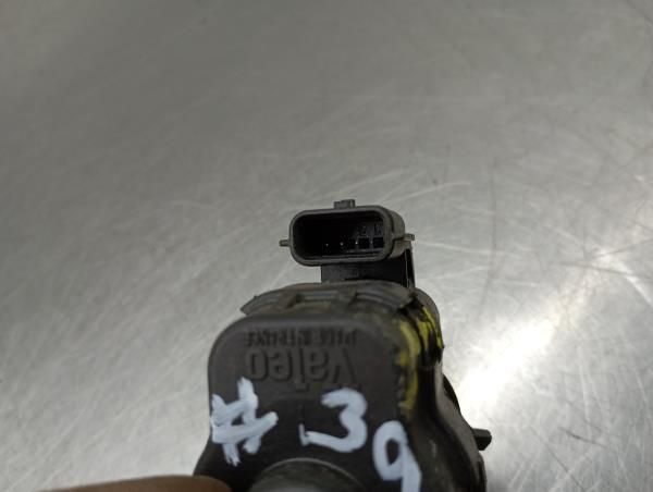 Motor regulação ótica / farol RENAULT Megane II Sedan (LM0/1_)