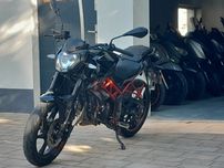 Benelli BN 125 Led, wtrysk, transport, fv,raty
