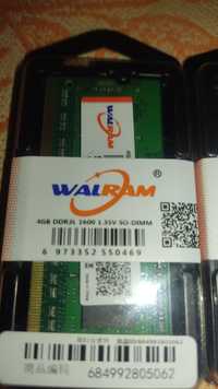 Пам'ять DDR3L 4 Гб