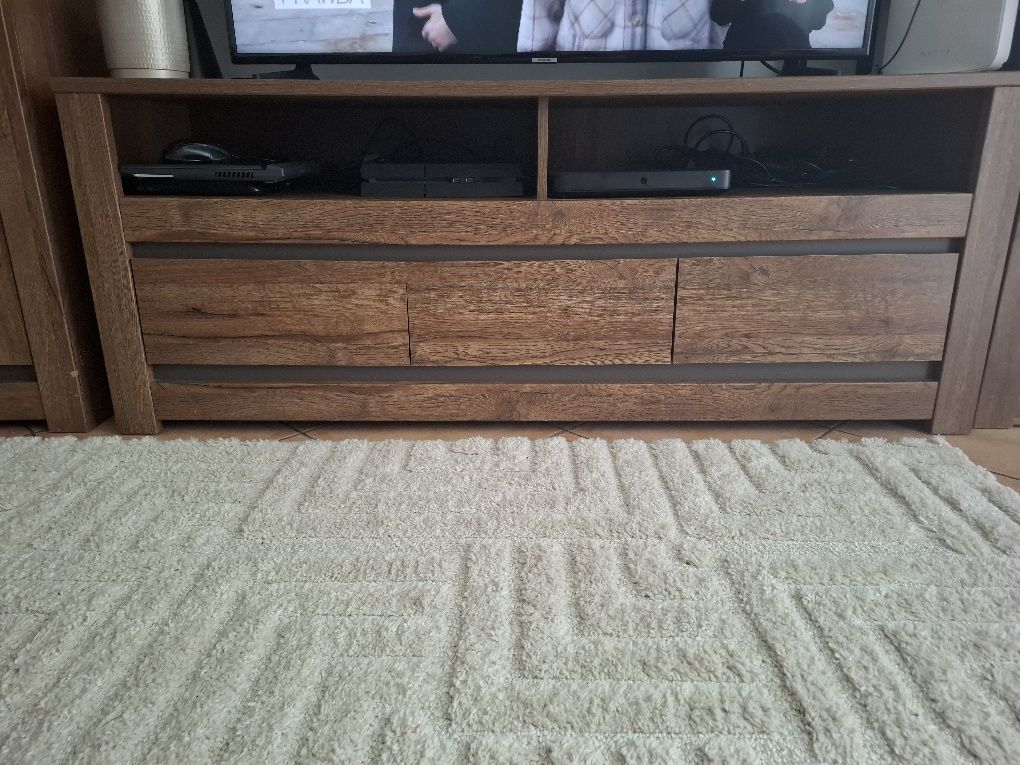 Szafka pod telewizor BRW