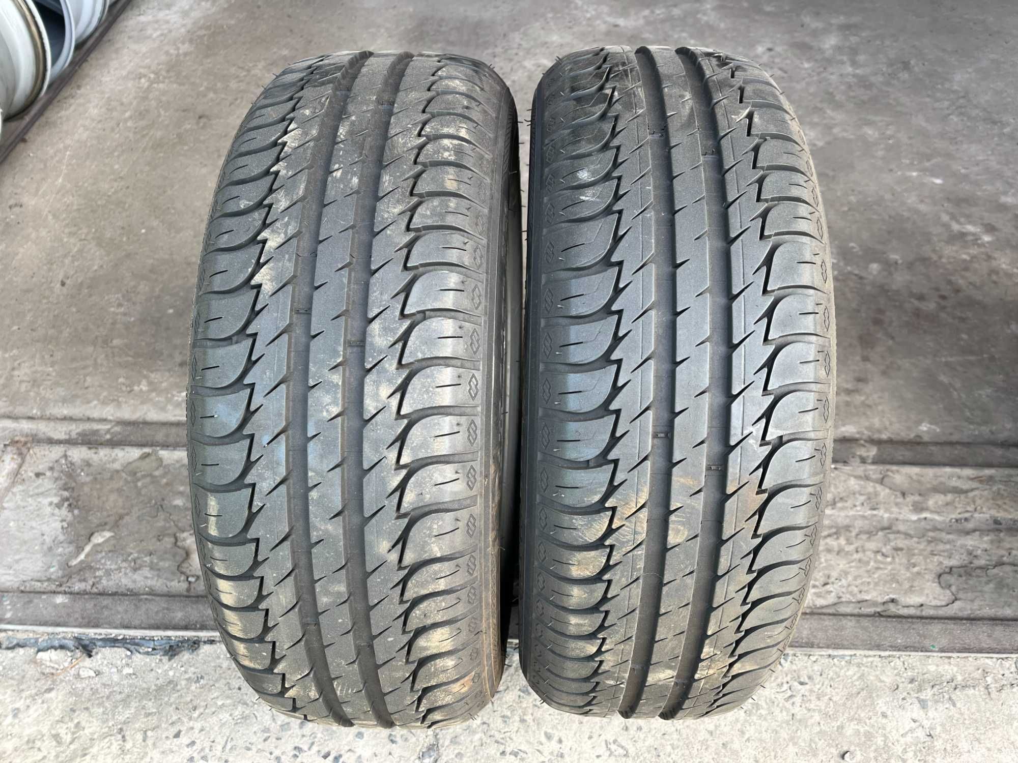 ШИНИ літні 195/55 R16 Kleber Dynaxer HP3