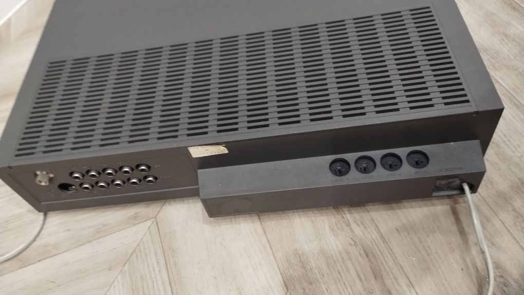 Wzmacniacz Philips 302L super stan!