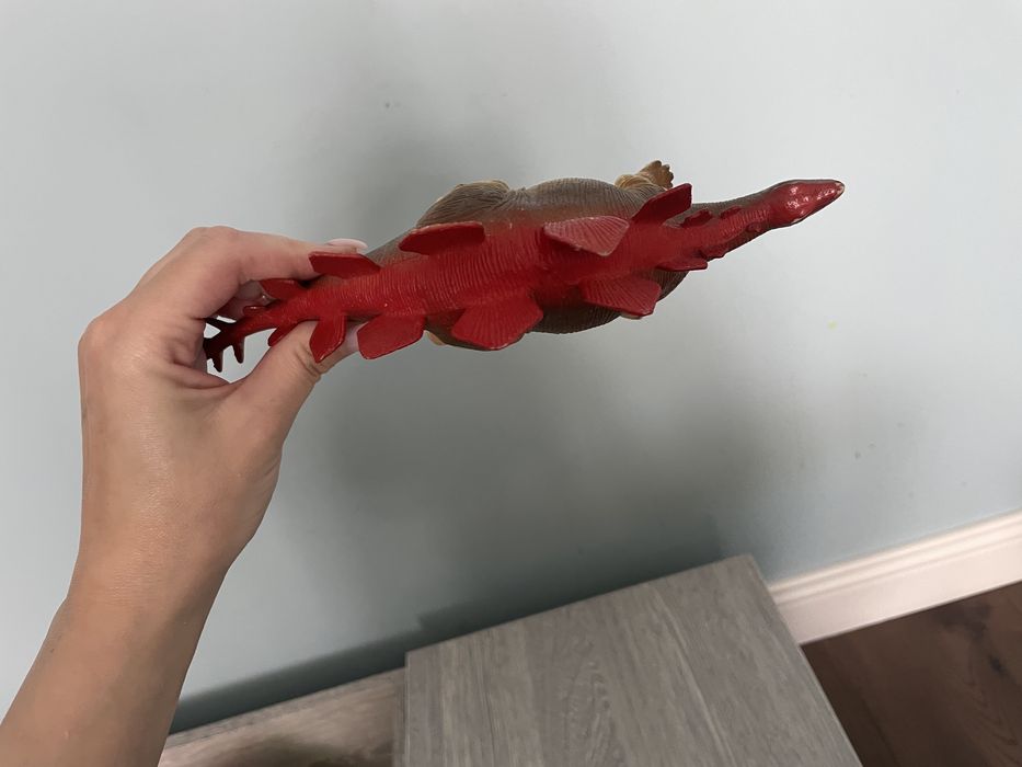 Динозавр дитячий