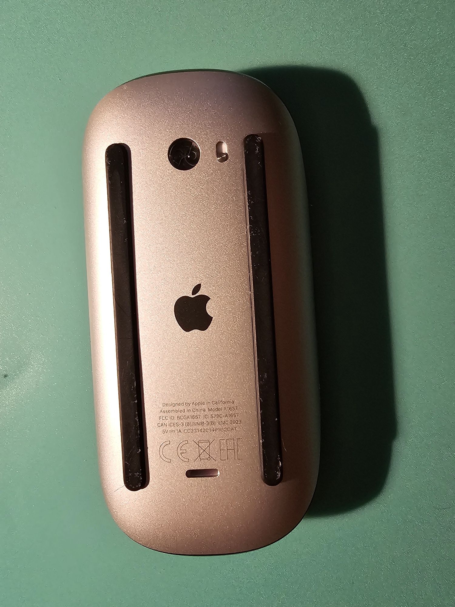 Apple Magic Mouse