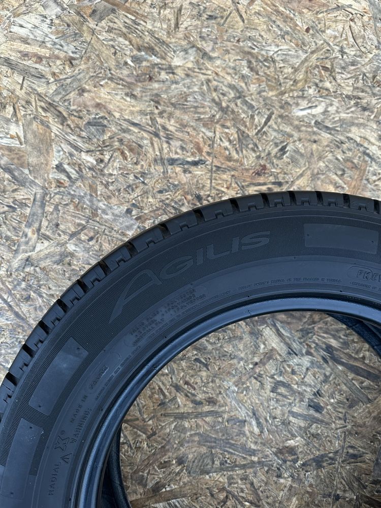 Літні шини 205/65 R16C 107/105T MICHELIN AGILIS.гума резина шини