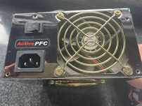 Zasilacz do komputera ATX Topower 400W SATA