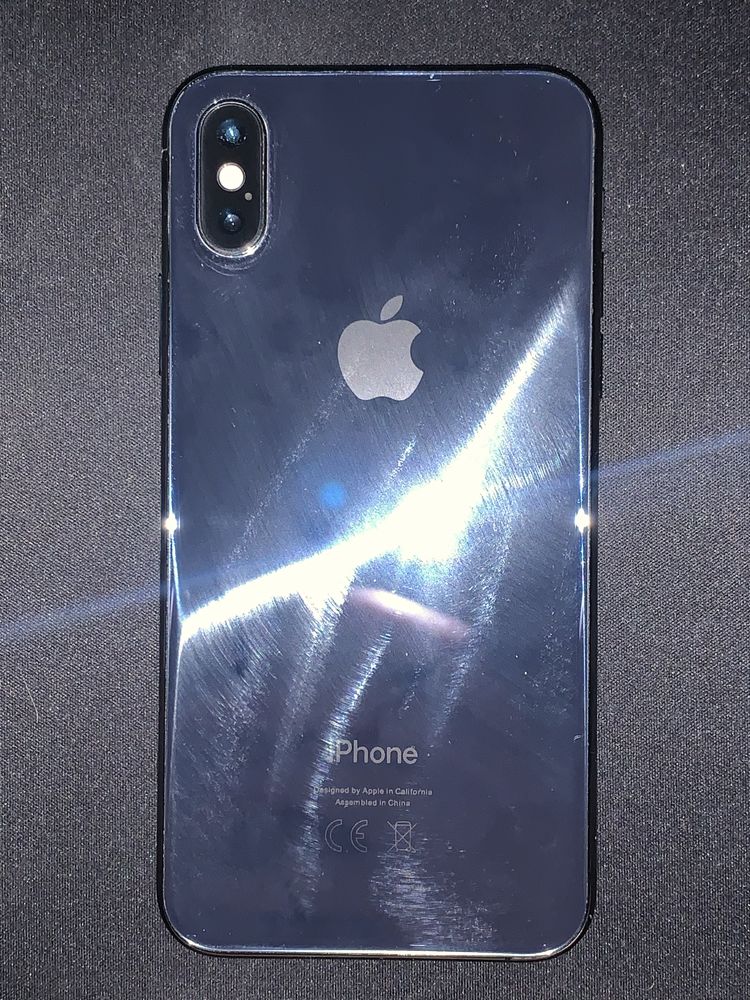 Iphone XS 64 Gb Neverlock