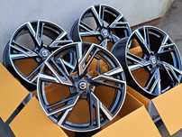Alufelgi VOLVO 20' 5x108 S40 S60 V60 V70 V90 XC60 XC90 XC70 RS5