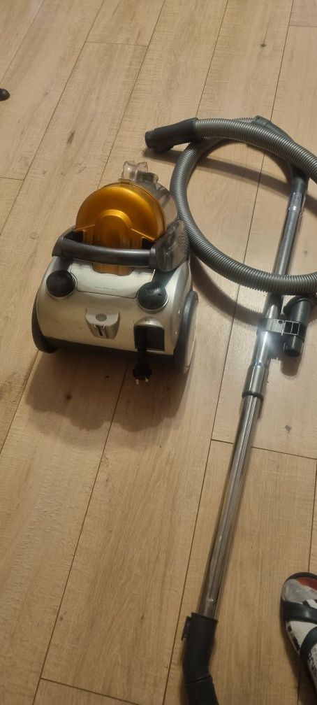 Odkurzacz  Electrolux